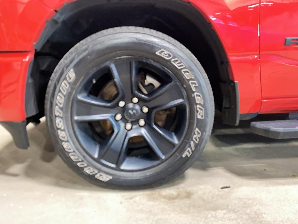 2021 Ram 1500 Sport in Chicoutimi, Quebec - 6 - w1024h768px