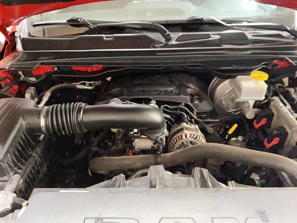 2021 Ram 1500 Sport in Chicoutimi, Quebec - 20 - w1024h768px