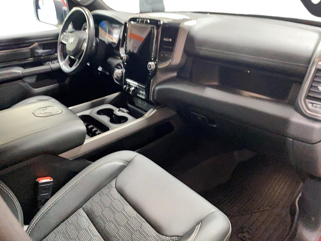 2021 Ram 1500 Sport in Chicoutimi, Quebec - 21 - w1024h768px