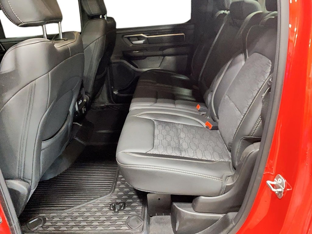 2021 Ram 1500 Sport in Chicoutimi, Quebec - 7 - w1024h768px