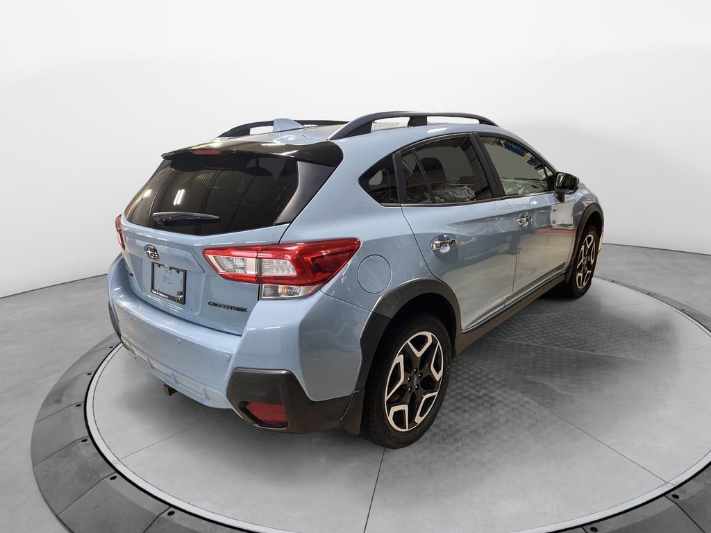 2019 Subaru Crosstrek in Sept-Îles, Quebec - 4 - w1024h768px