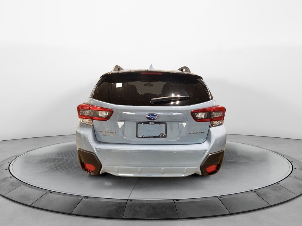 2021 Subaru Crosstrek in Jonquière, Quebec - 5 - w1024h768px