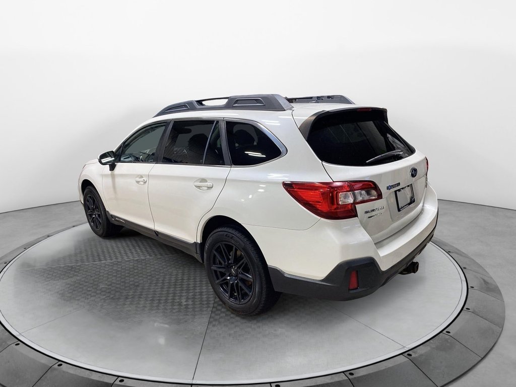 Subaru Outback  2018 à Sept-Îles, Québec - 4 - w1024h768px