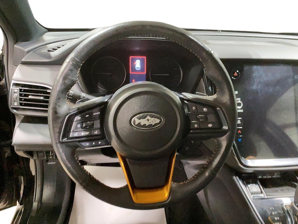 2024 Subaru Outback in Sept-Îles, Quebec - 13 - w1024h768px
