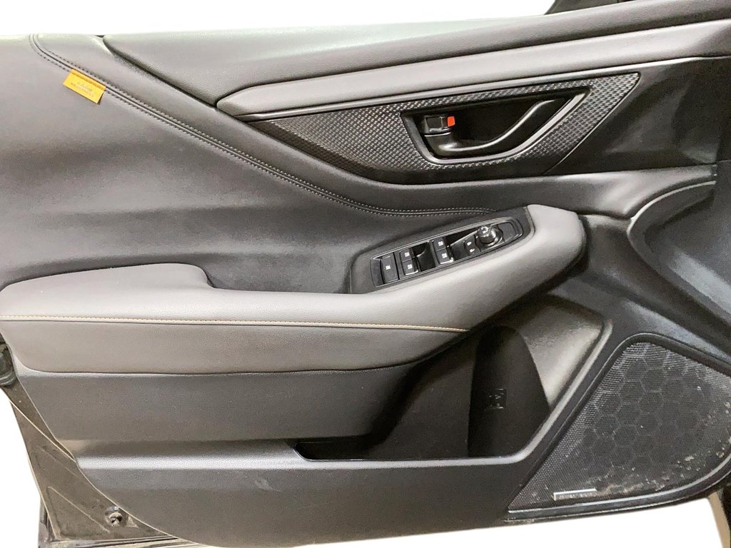 2024 Subaru Outback in Sept-Îles, Quebec - 10 - w1024h768px