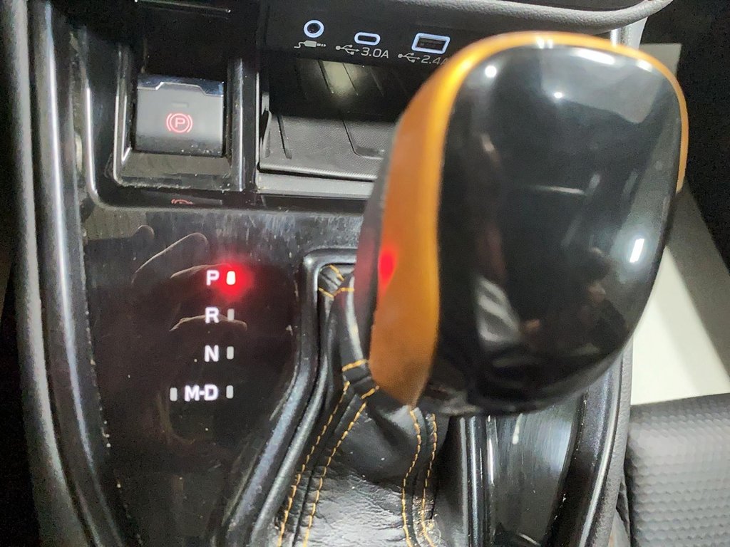 2024 Subaru Outback in Sept-Îles, Quebec - 18 - w1024h768px