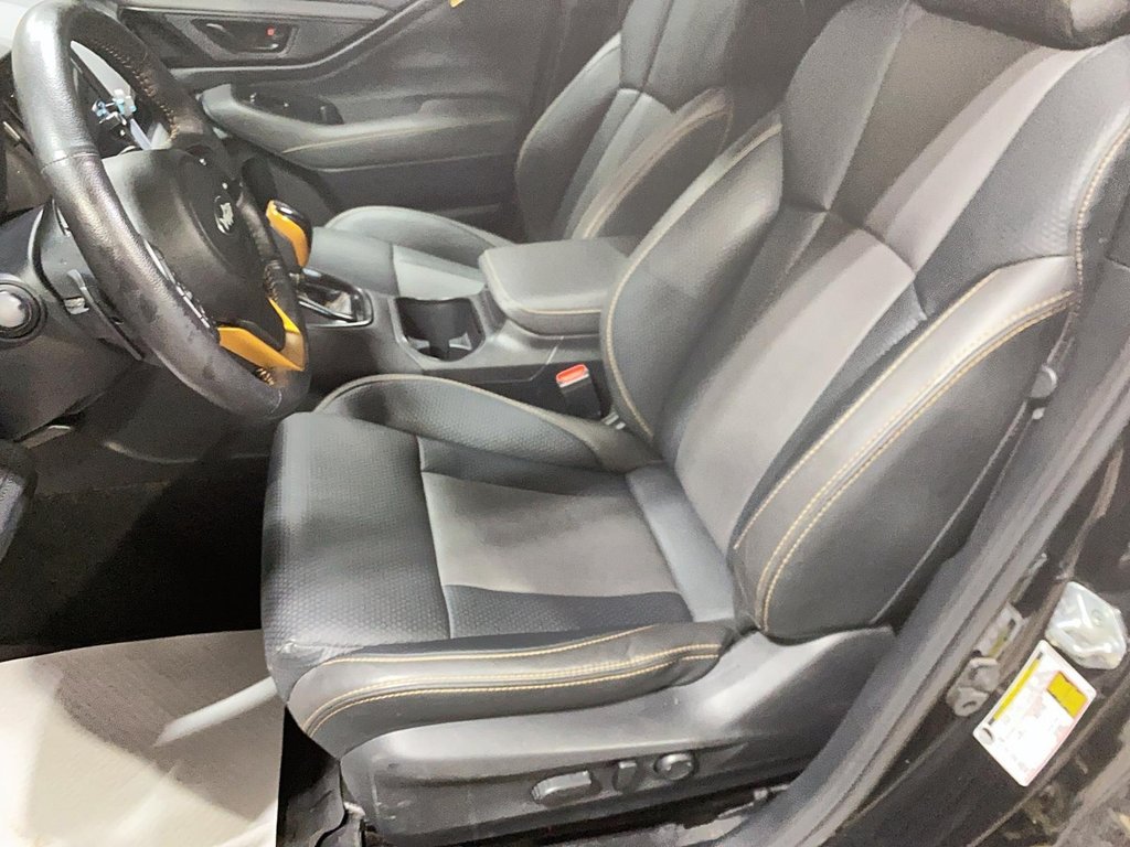2024 Subaru Outback in Sept-Îles, Quebec - 11 - w1024h768px