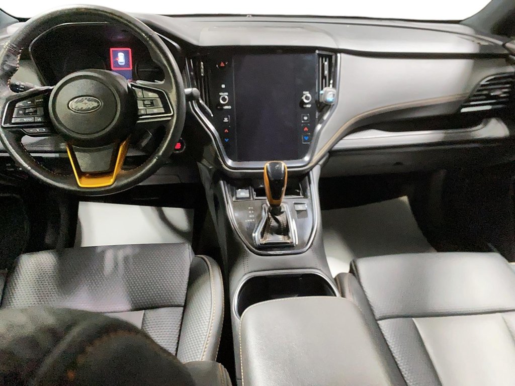 2024 Subaru Outback in Sept-Îles, Quebec - 9 - w1024h768px