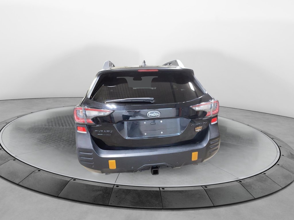 2024 Subaru Outback in Sept-Îles, Quebec - 3 - w1024h768px