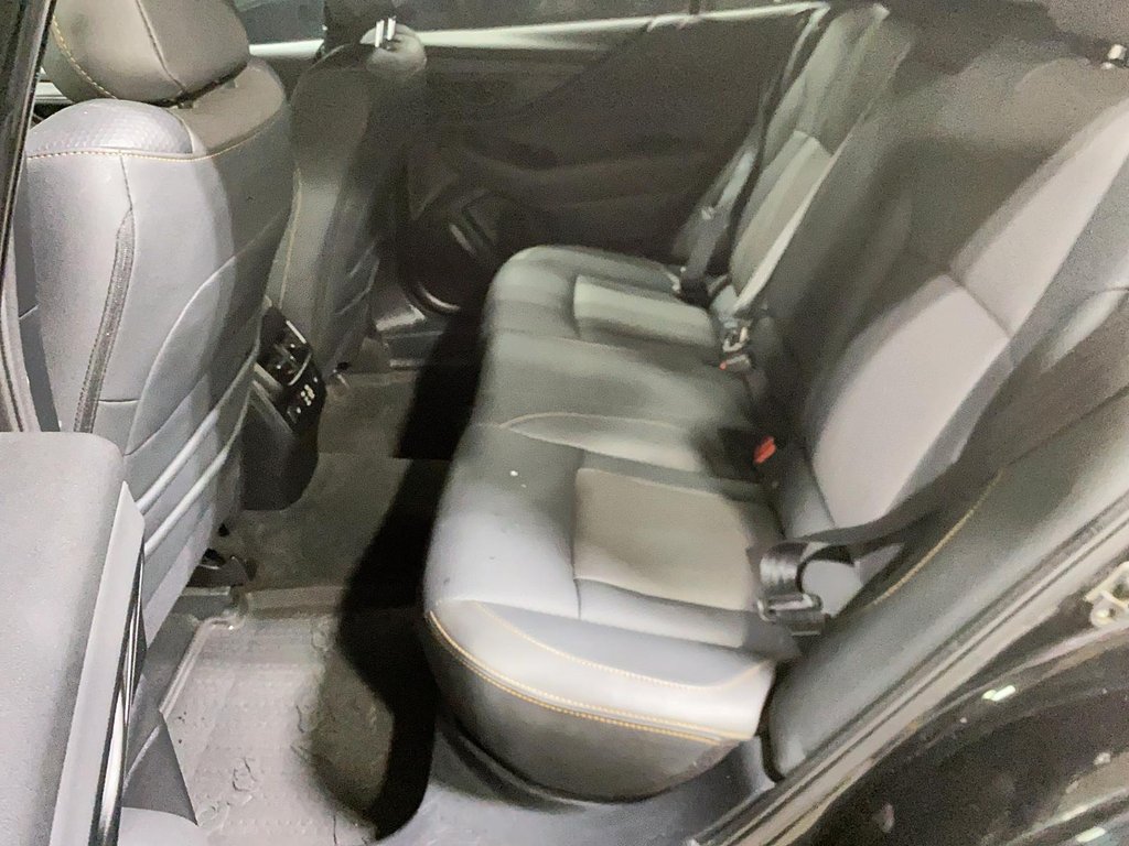 2024 Subaru Outback in Sept-Îles, Quebec - 8 - w1024h768px