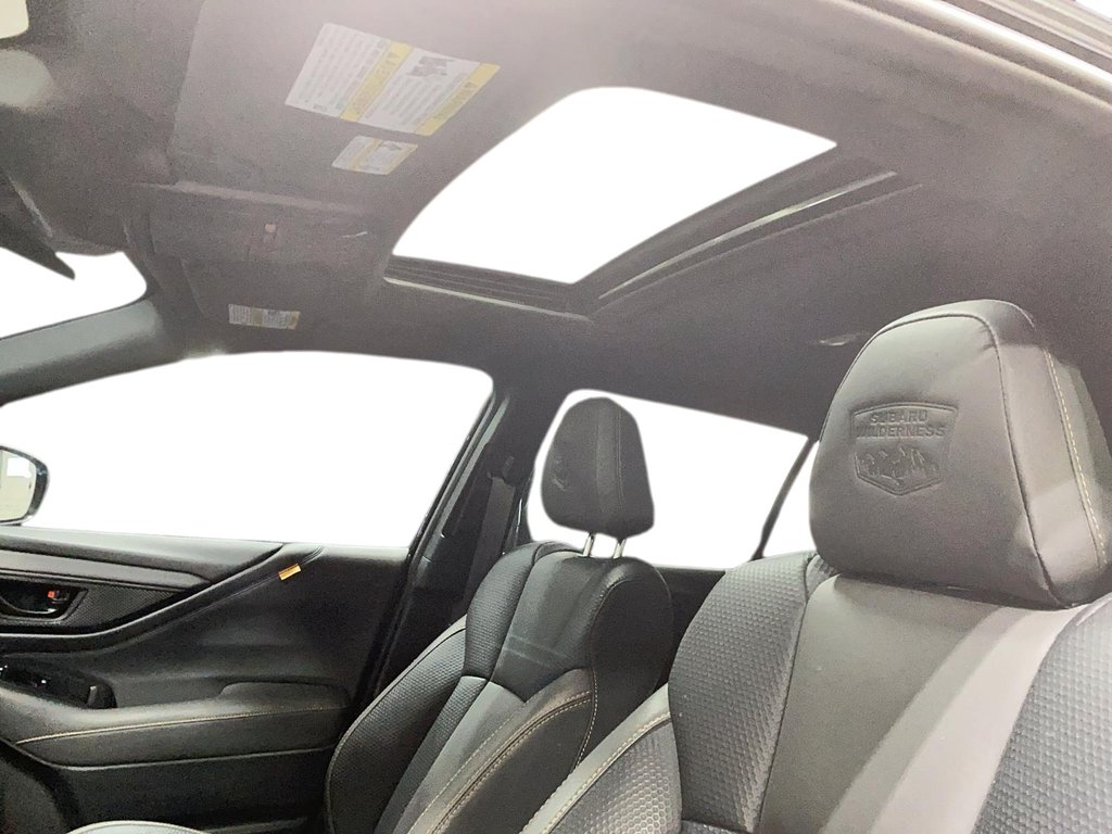 2024 Subaru Outback in Sept-Îles, Quebec - 12 - w1024h768px