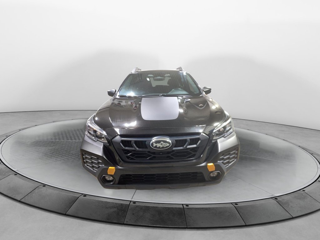 2024 Subaru Outback in Sept-Îles, Quebec - 2 - w1024h768px