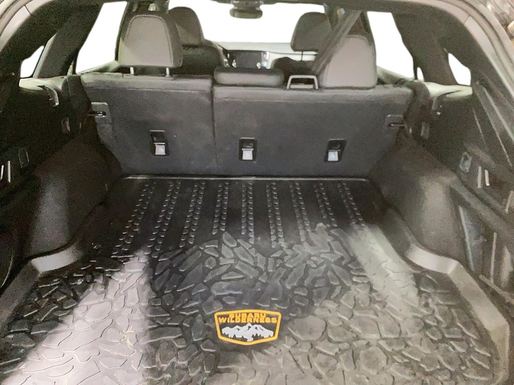 2024 Subaru Outback in Sept-Îles, Quebec - 6 - w1024h768px
