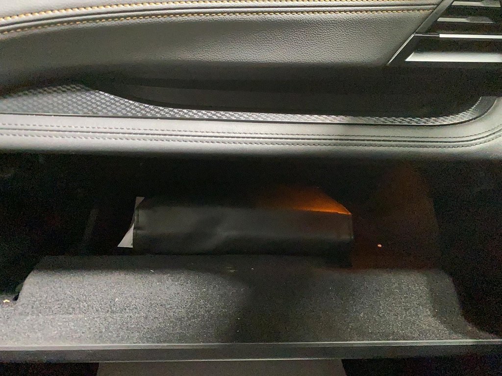 2024 Subaru Outback in Sept-Îles, Quebec - 19 - w1024h768px