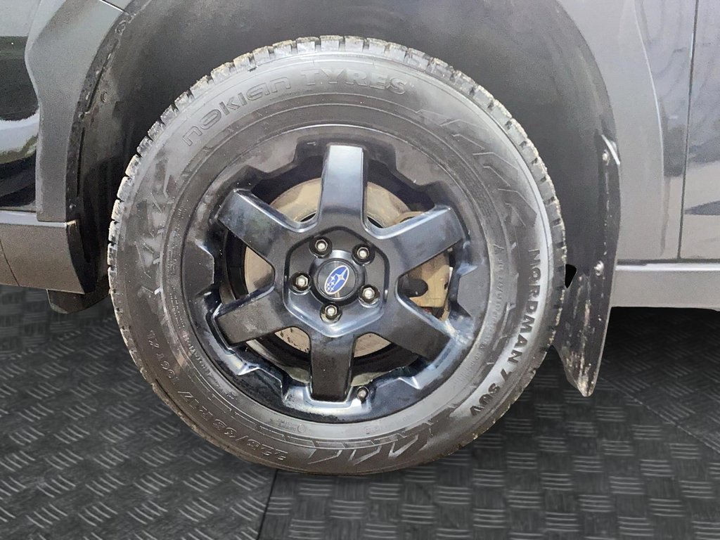 2024 Subaru Outback in Sept-Îles, Quebec - 7 - w1024h768px