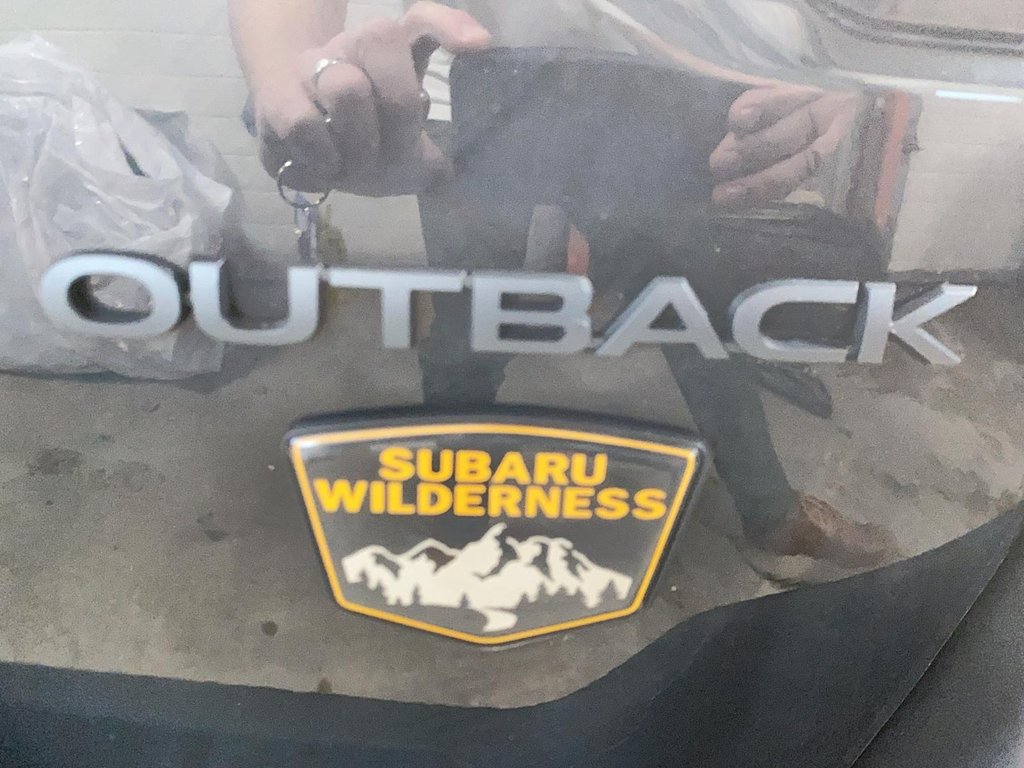 2024 Subaru Outback in Sept-Îles, Quebec - 22 - w1024h768px