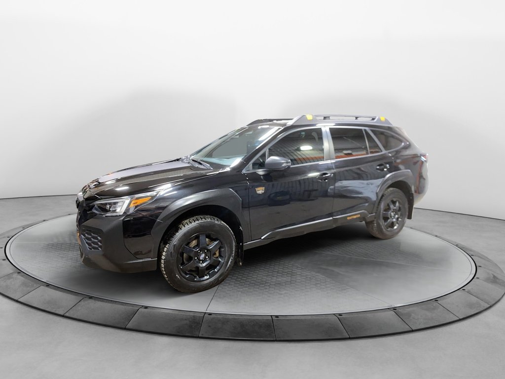 2024 Subaru Outback in Sept-Îles, Quebec - 5 - w1024h768px