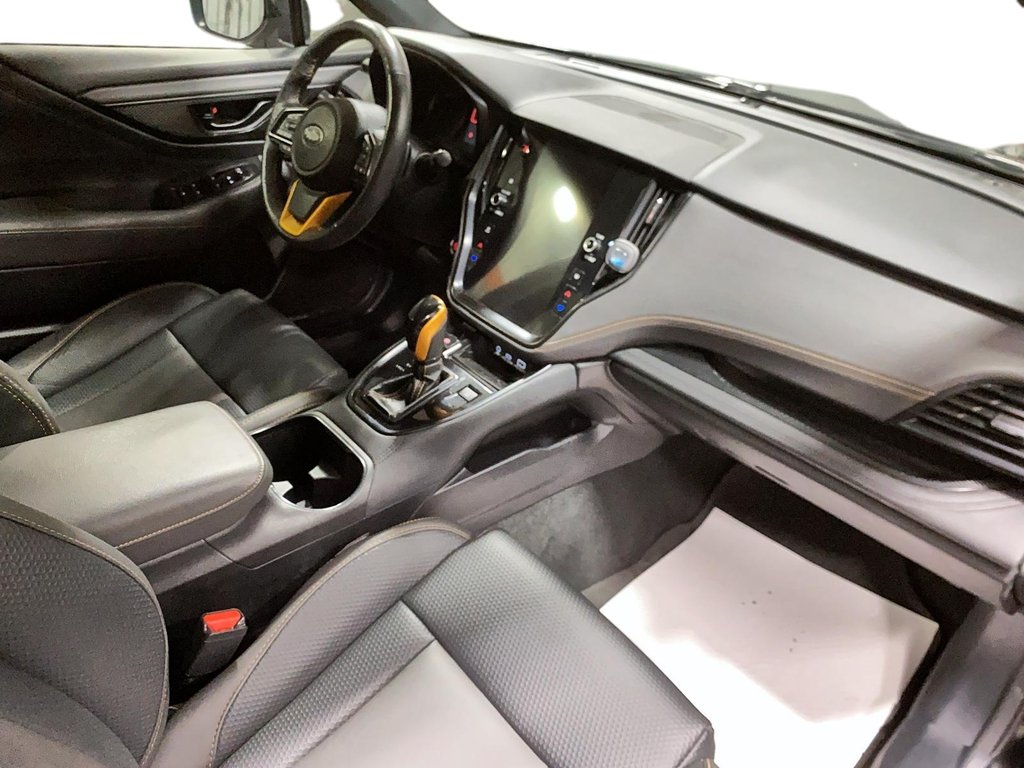 2024 Subaru Outback in Sept-Îles, Quebec - 20 - w1024h768px