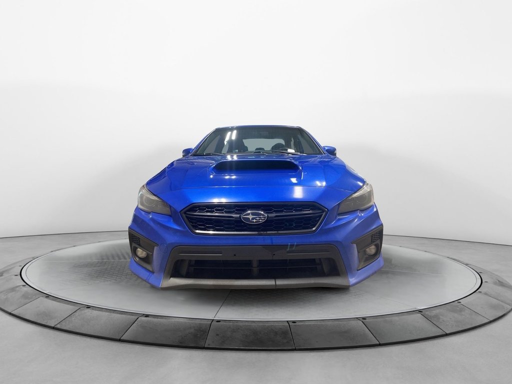 Subaru WRX Sport 2019 à Chicoutimi, Québec - 2 - w1024h768px