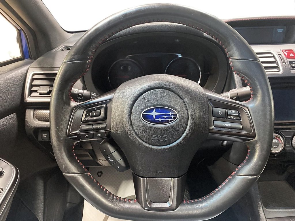 Subaru WRX Sport 2019 à Chicoutimi, Québec - 12 - w1024h768px