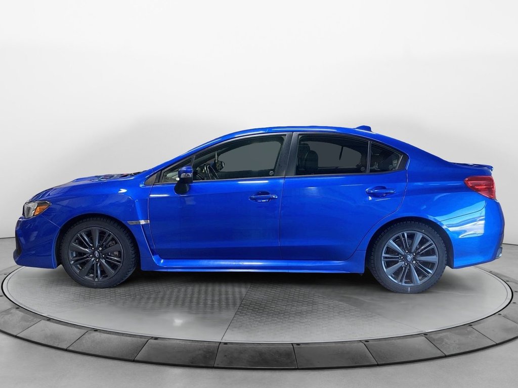 Subaru WRX Sport 2019 à Chicoutimi, Québec - 5 - w1024h768px