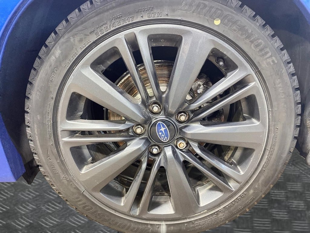 Subaru WRX Sport 2019 à Chicoutimi, Québec - 7 - w1024h768px