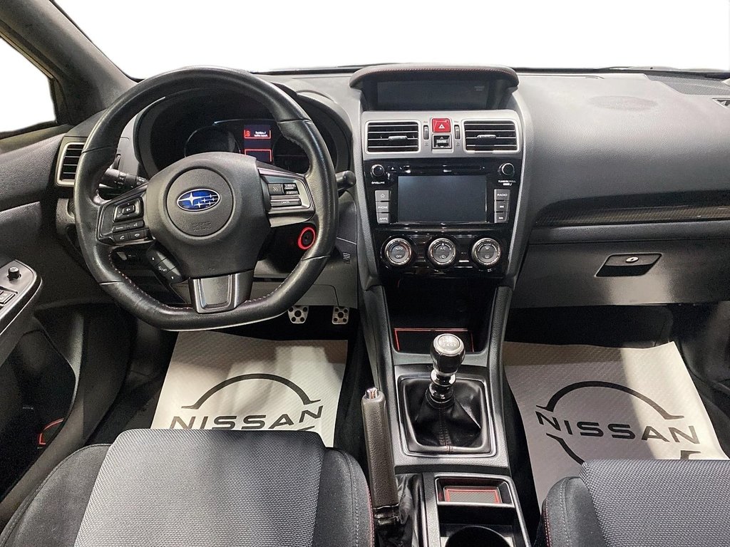 Subaru WRX Sport 2020 à Chicoutimi, Québec - 10 - w1024h768px