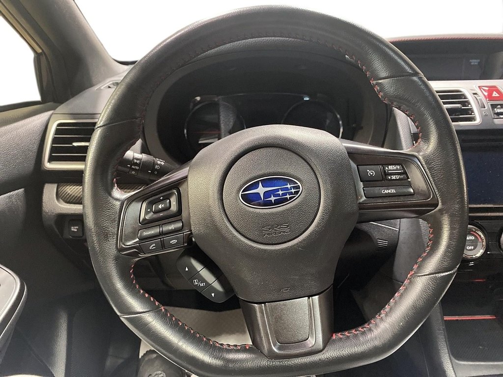 Subaru WRX Sport 2020 à Chicoutimi, Québec - 12 - w1024h768px