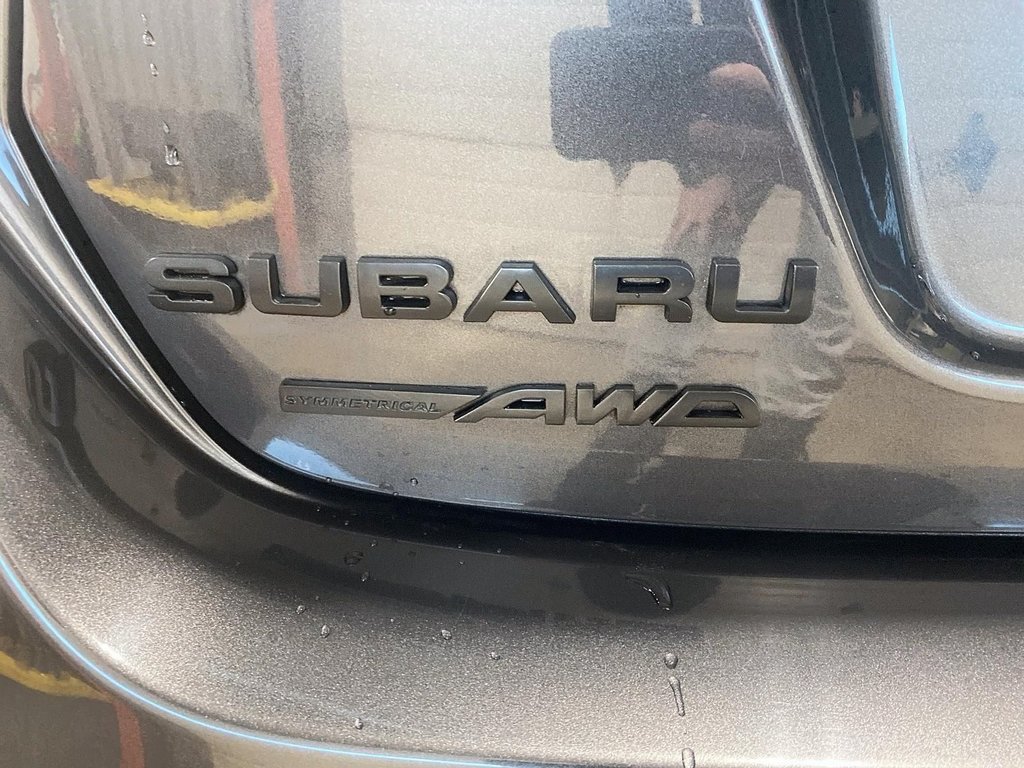 Subaru WRX Sport 2020 à Chicoutimi, Québec - 16 - w1024h768px