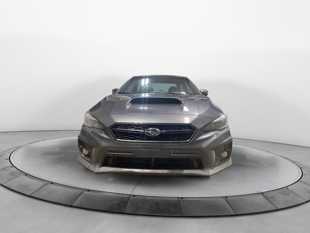 Subaru WRX Sport 2020 à Chicoutimi, Québec - 2 - w1024h768px