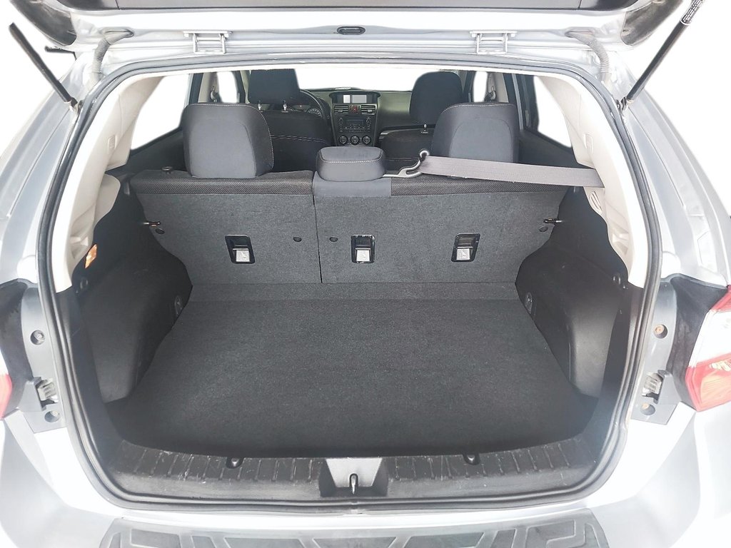 2014 Subaru XV Crosstrek 2.0i w/Sport Pkg in Chicoutimi, Quebec - 6 - w1024h768px