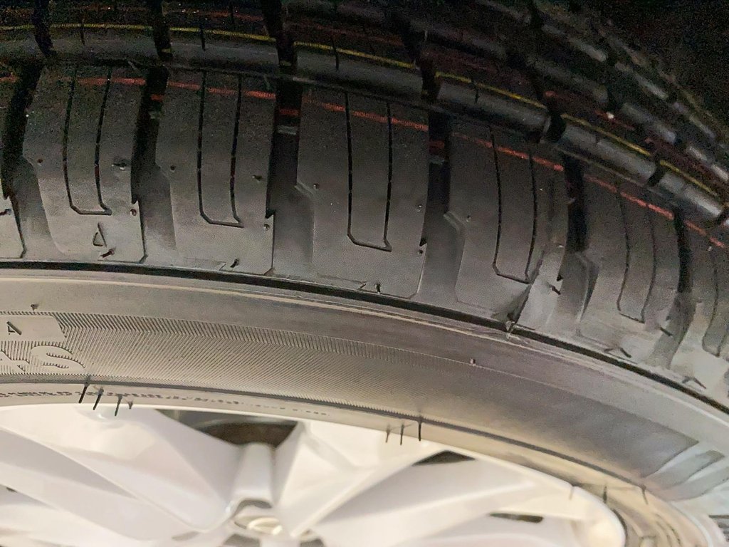 Toyota Corolla Cross  2022 à Jonquière, Québec - 20 - w1024h768px