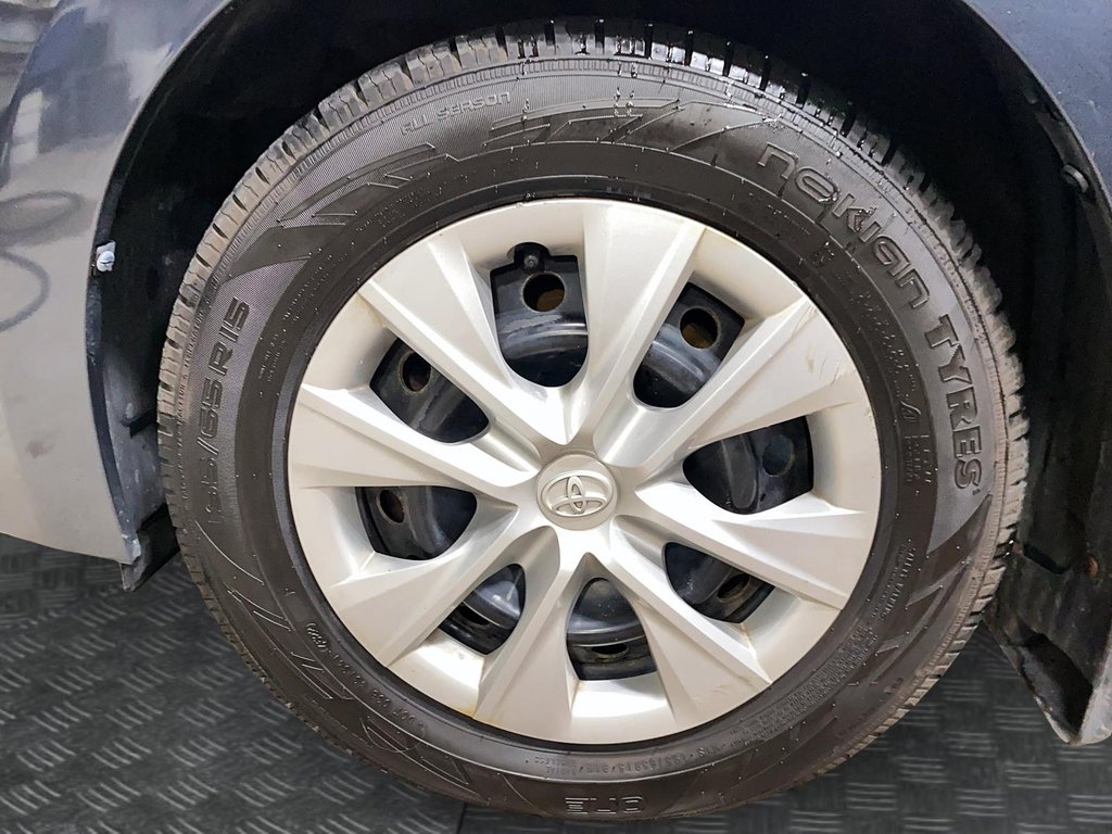 Toyota Corolla CE 2016 à Chicoutimi, Québec - 7 - w1024h768px