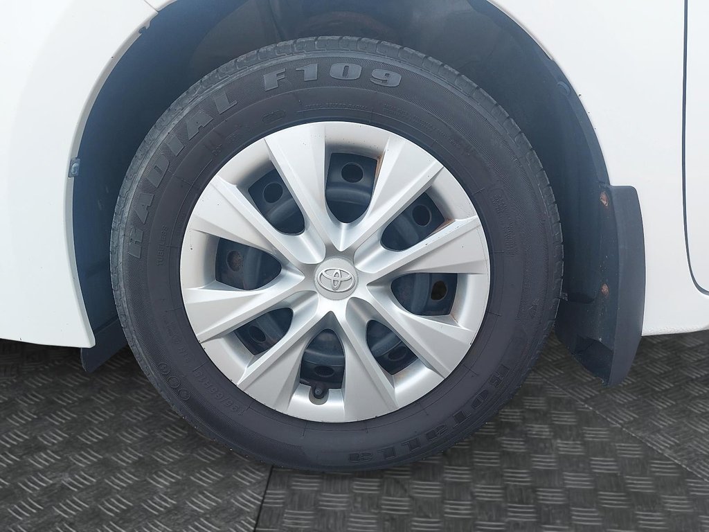 Toyota Corolla  2016 à Sept-Îles, Québec - 7 - w1024h768px