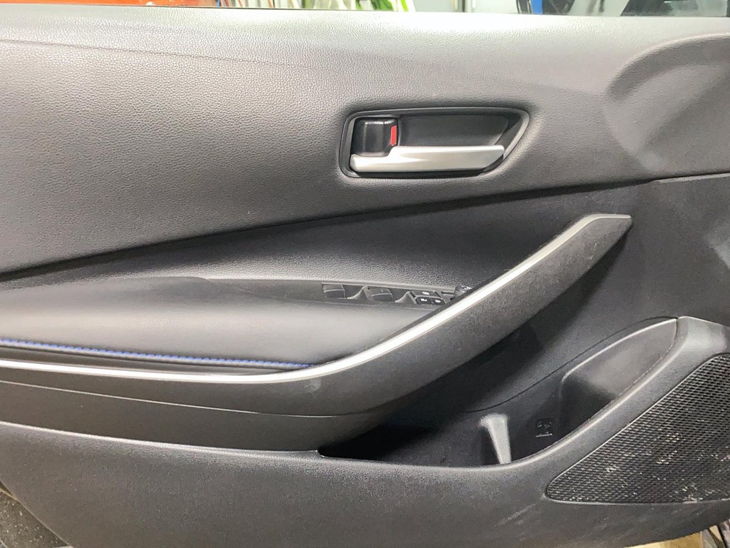 Toyota Corolla  2021 à Baie-Comeau, Québec - 8 - w1024h768px