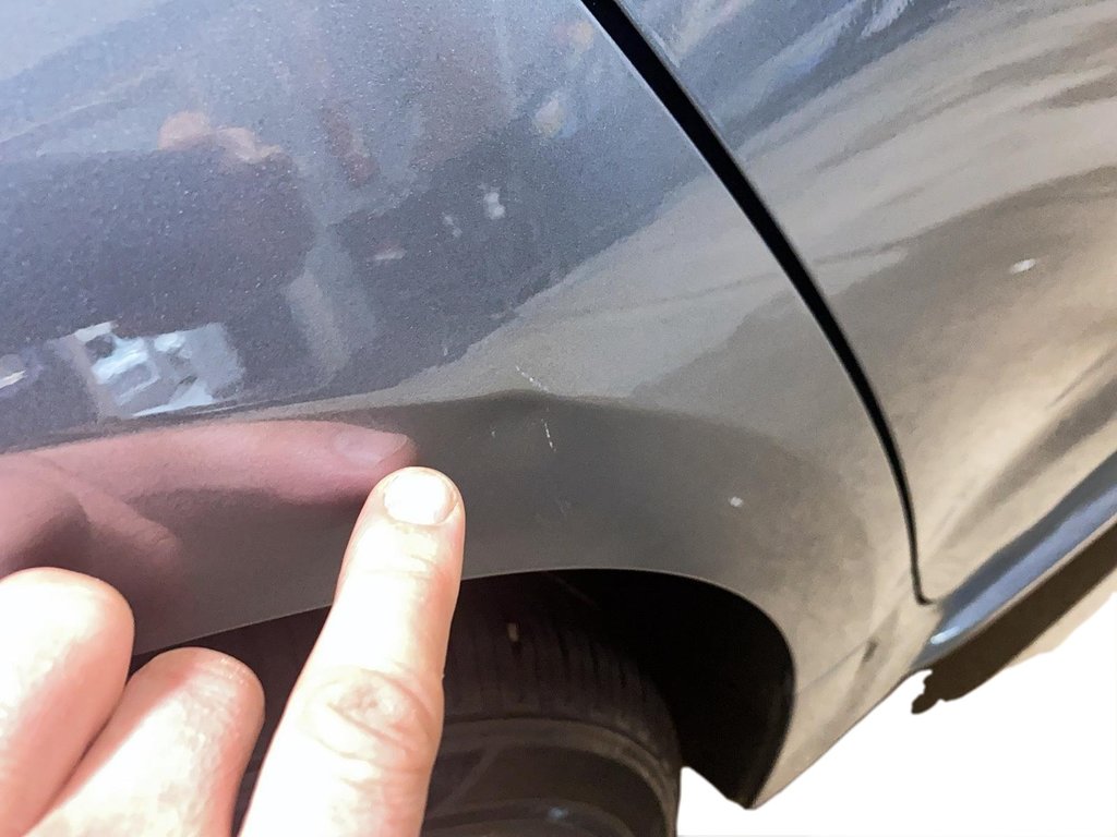 Toyota Corolla  2022 à Jonquière, Québec - 26 - w1024h768px
