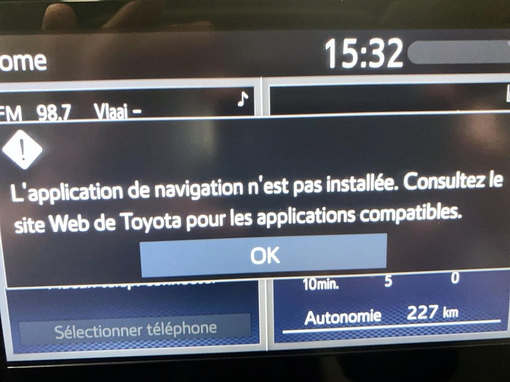 Toyota Corolla  2022 à Jonquière, Québec - 20 - w1024h768px