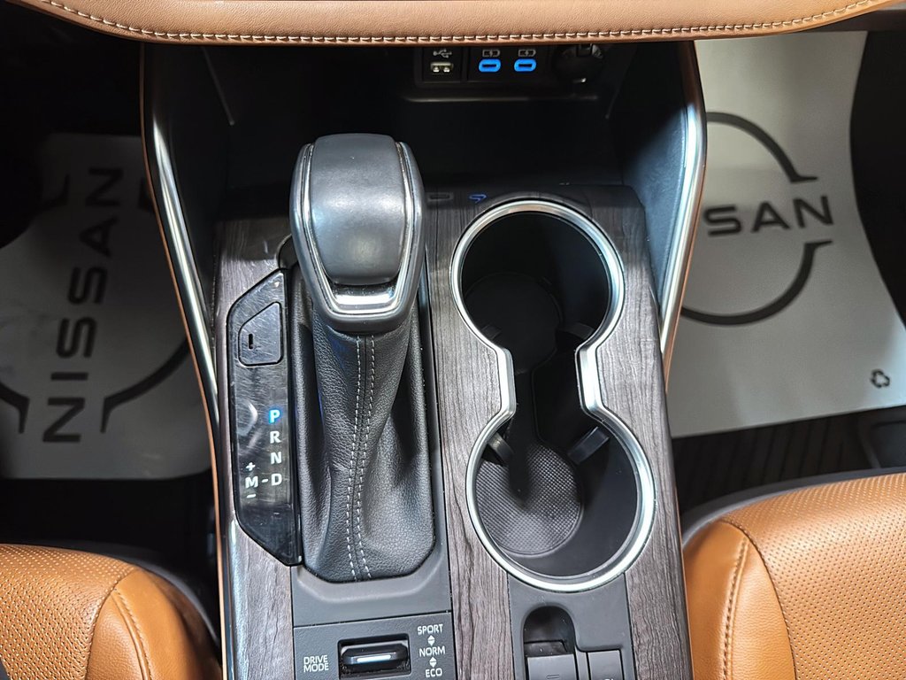 2022 Toyota Highlander in Jonquière, Quebec - 15 - w1024h768px