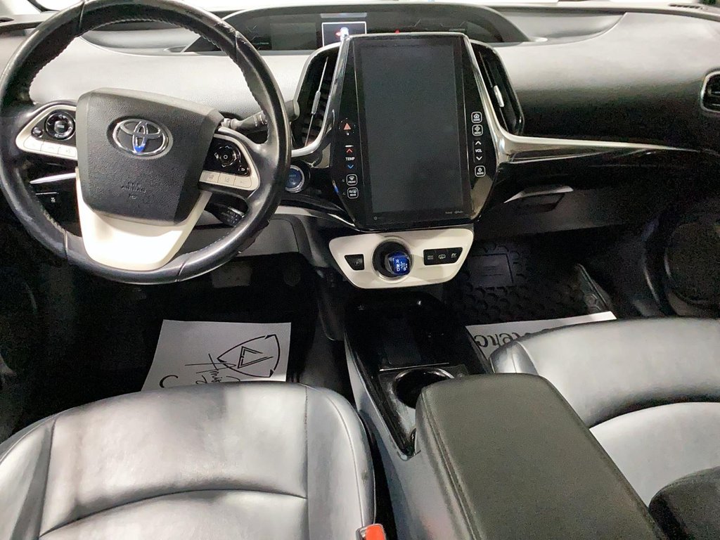 2018 Toyota Prius Prime in Jonquière, Quebec - 9 - w1024h768px