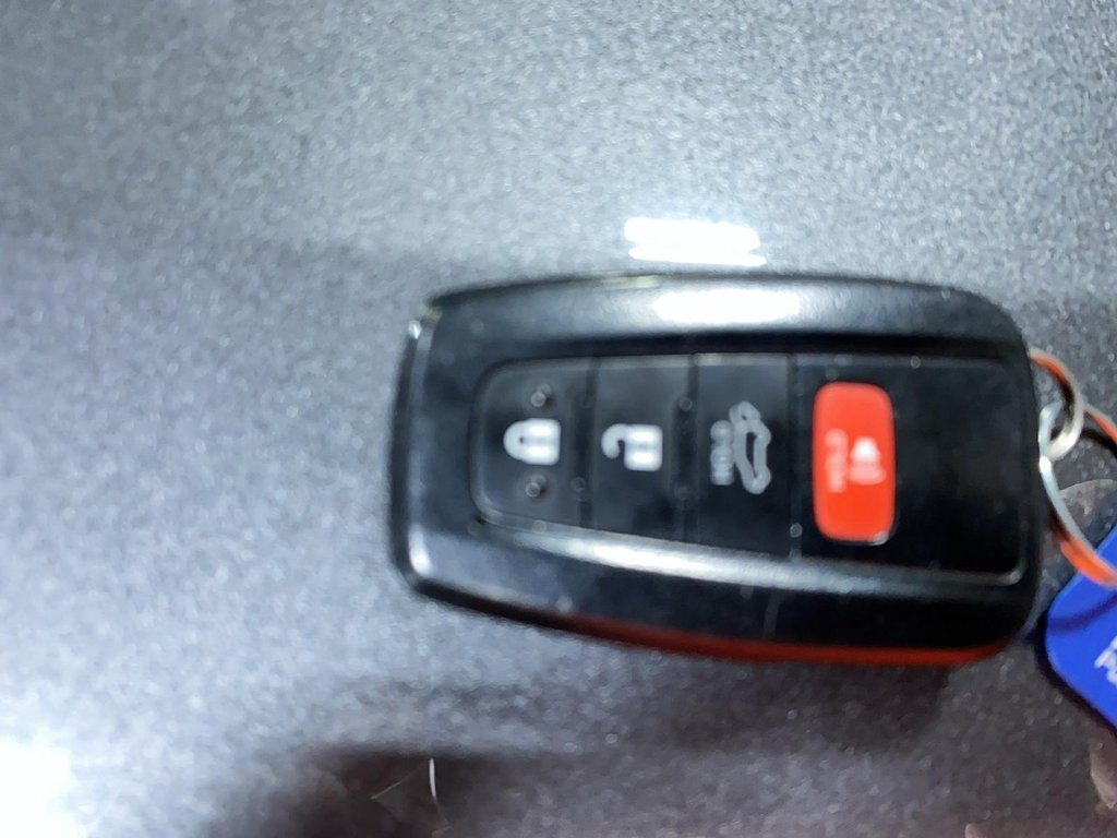 2021 Toyota RAV4 hybrid in Chicoutimi, Quebec - 20 - w1024h768px