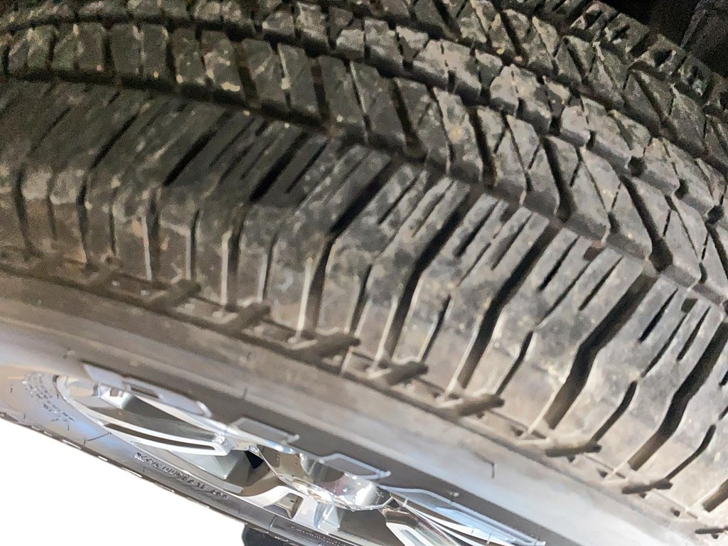 Toyota Tacoma  2018 à Sept-Îles, Québec - 20 - w1024h768px