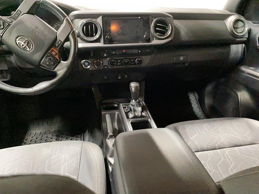 Toyota Tacoma  2018 à Sept-Îles, Québec - 9 - w1024h768px