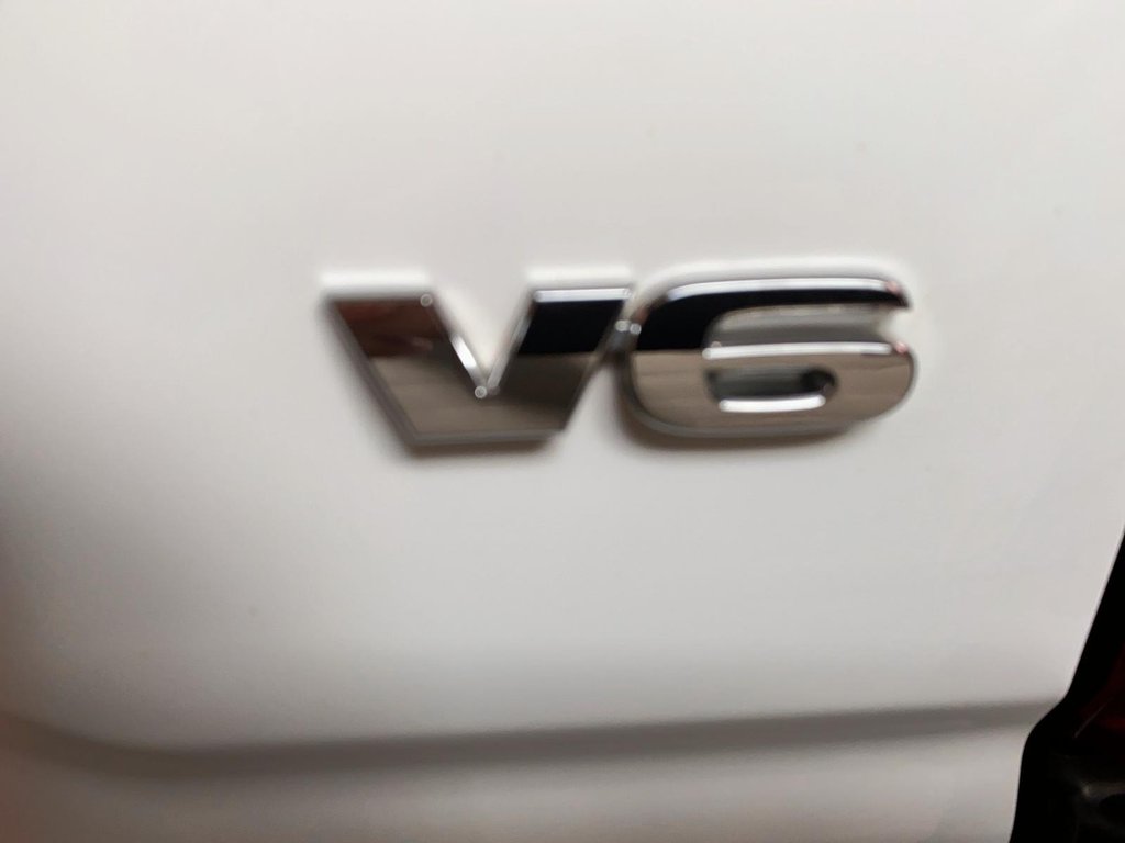 Toyota Tacoma  2018 à Sept-Îles, Québec - 5 - w1024h768px