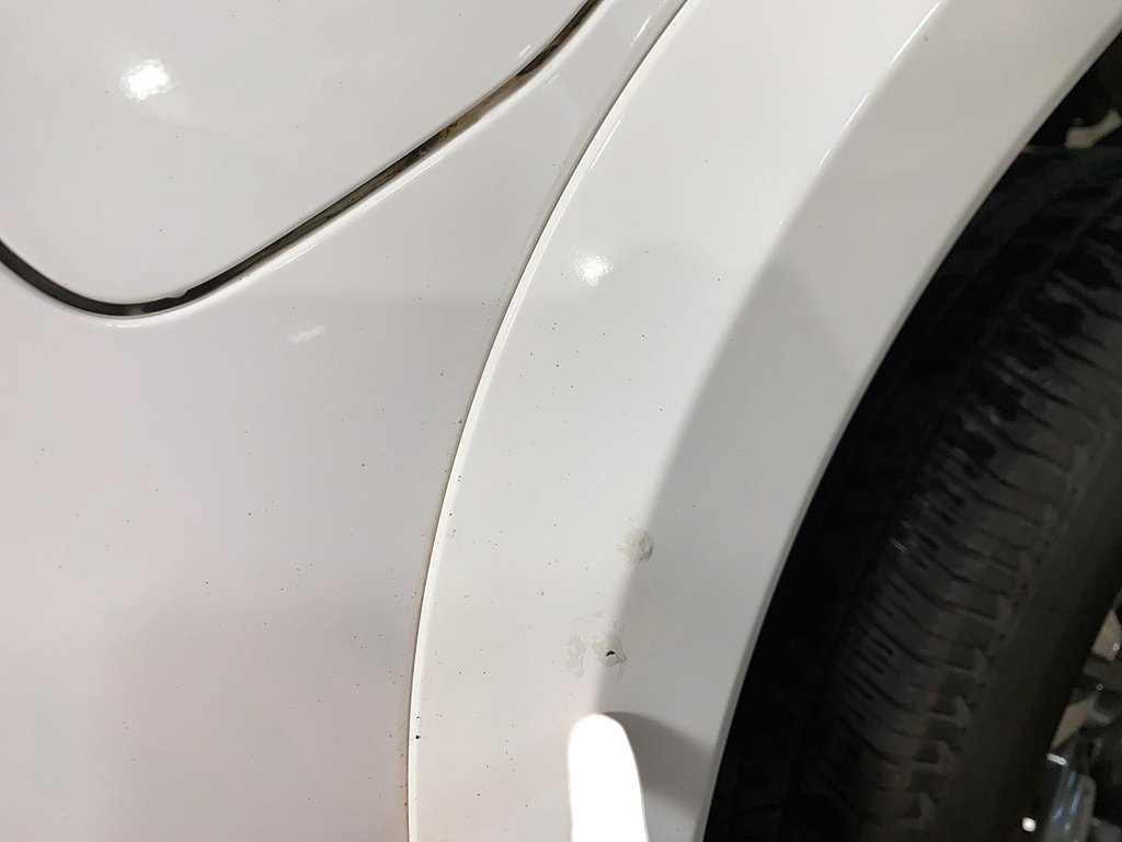 Toyota Tacoma  2018 à Sept-Îles, Québec - 19 - w1024h768px