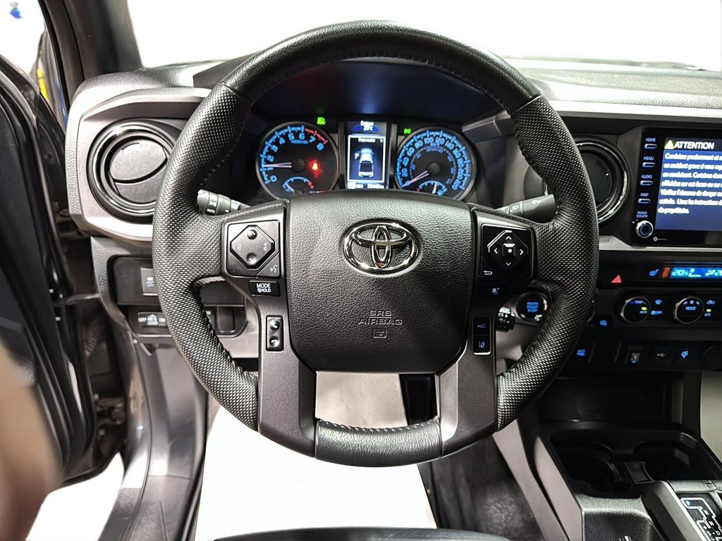 2021 Toyota Tacoma in Chicoutimi, Quebec - 11 - w1024h768px