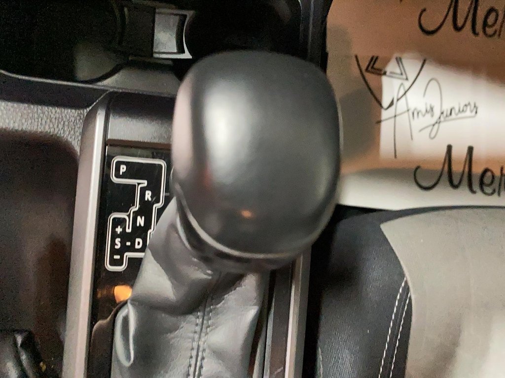 Toyota Tacoma  2023 à Baie-Comeau, Québec - 10 - w1024h768px