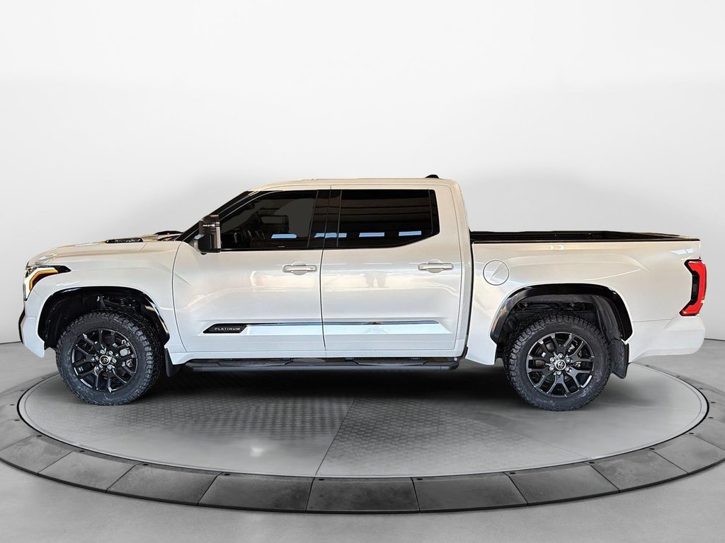 Toyota Tundra  2023 à Jonquière, Québec - 5 - w1024h768px