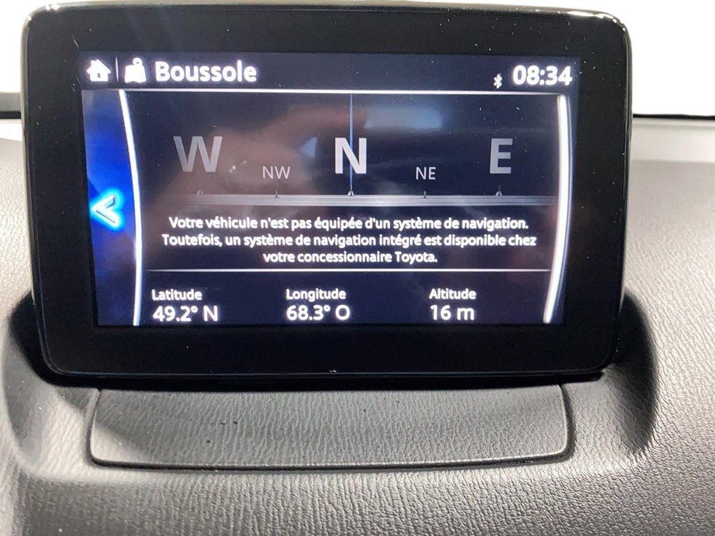 Toyota Yaris Hatchback  2020 à Jonquière, Québec - 21 - w1024h768px