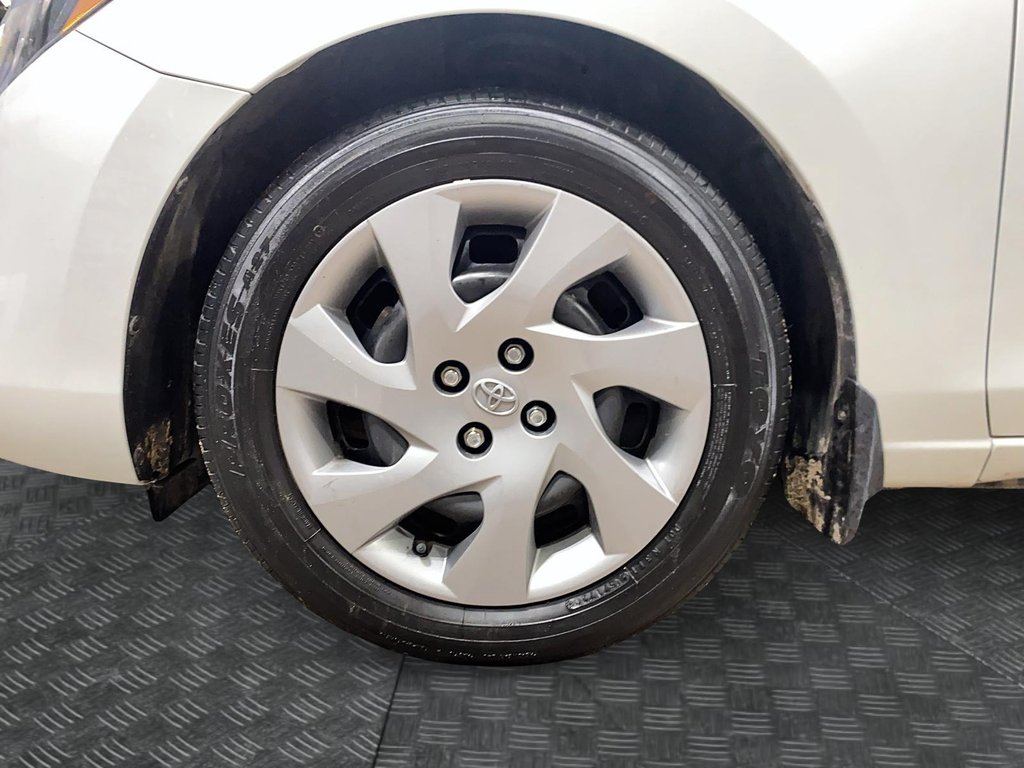 Toyota Yaris Hatchback  2020 à Jonquière, Québec - 7 - w1024h768px