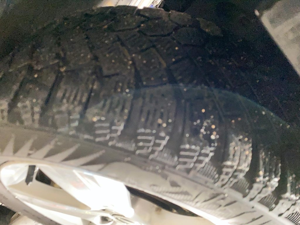 2018 Volkswagen Golf TSI in Jonquière, Quebec - 24 - w1024h768px